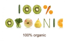 蔬菜字母图片