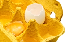 蛋壳鸡蛋图片