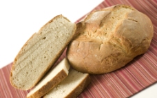 天然酵母面包图片