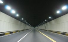 路灯高速公路LED隧道灯斯派克光电图片