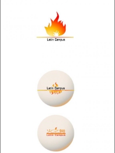 火之舞社团logo图片