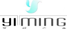 艺铭广告logo设计图片