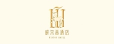 威尔登酒店logo图片