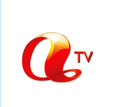 亚洲电视台台标矢量logo图片