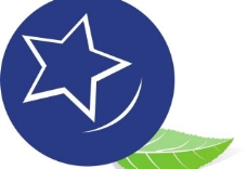 蓝莓果cdr图logo图片