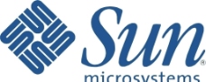 矢量Sun Microsystems标志图片