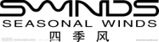 四季风最终版logo图片