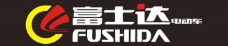 富士达电动车 logo图片
