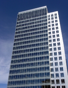 五星级酒店高楼大厦图片