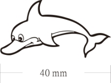 海洋公园 海豚图片